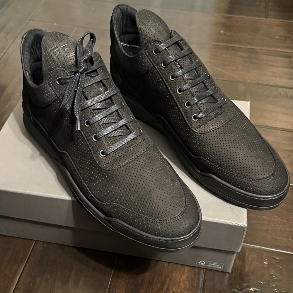 Filling Pieces - Picture 4 of 8